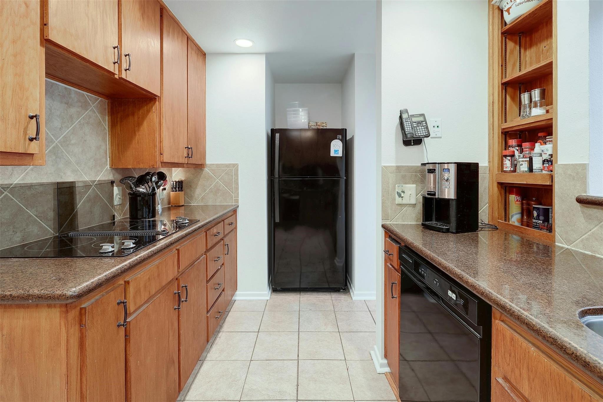 1735 Spyglass Drive Austin TX 78746