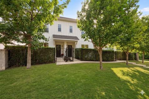 2624 Metcalfe Road Austin TX 78741
