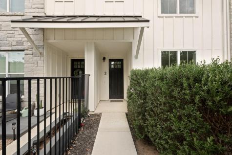 2624 Metcalfe Road Austin TX 78741
