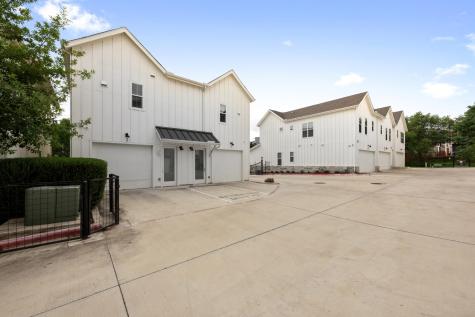 2624 Metcalfe Road Austin TX 78741