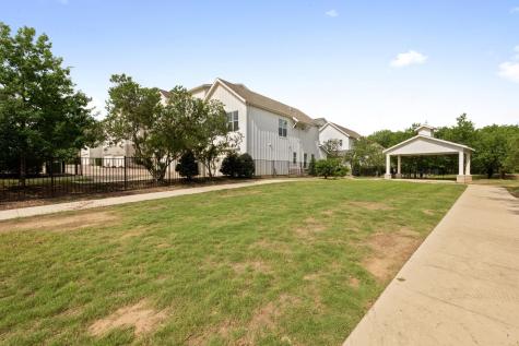 2624 Metcalfe Road Austin TX 78741