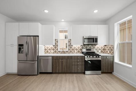 2624 Metcalfe Road Austin TX 78741