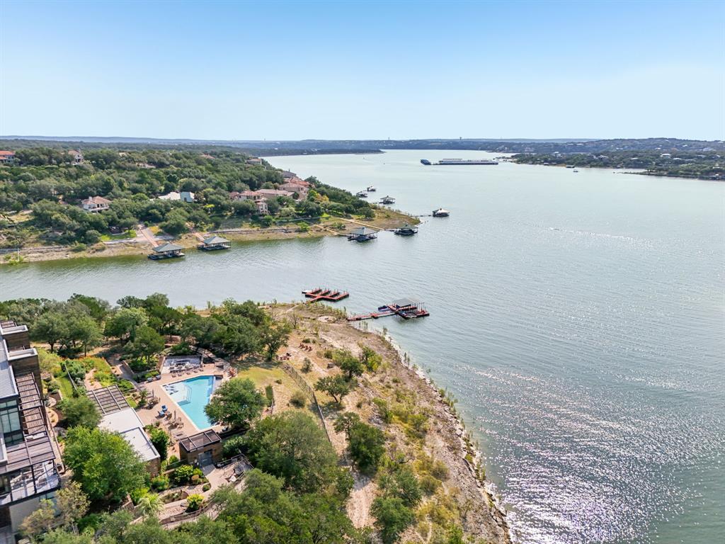 1101 Ivean Pearson Road Lago Vista TX 78645