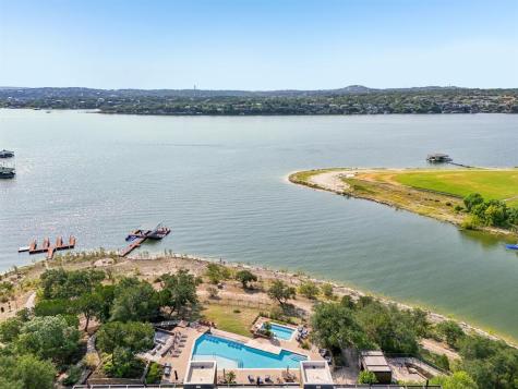 1101 Ivean Pearson Road Lago Vista TX 78645