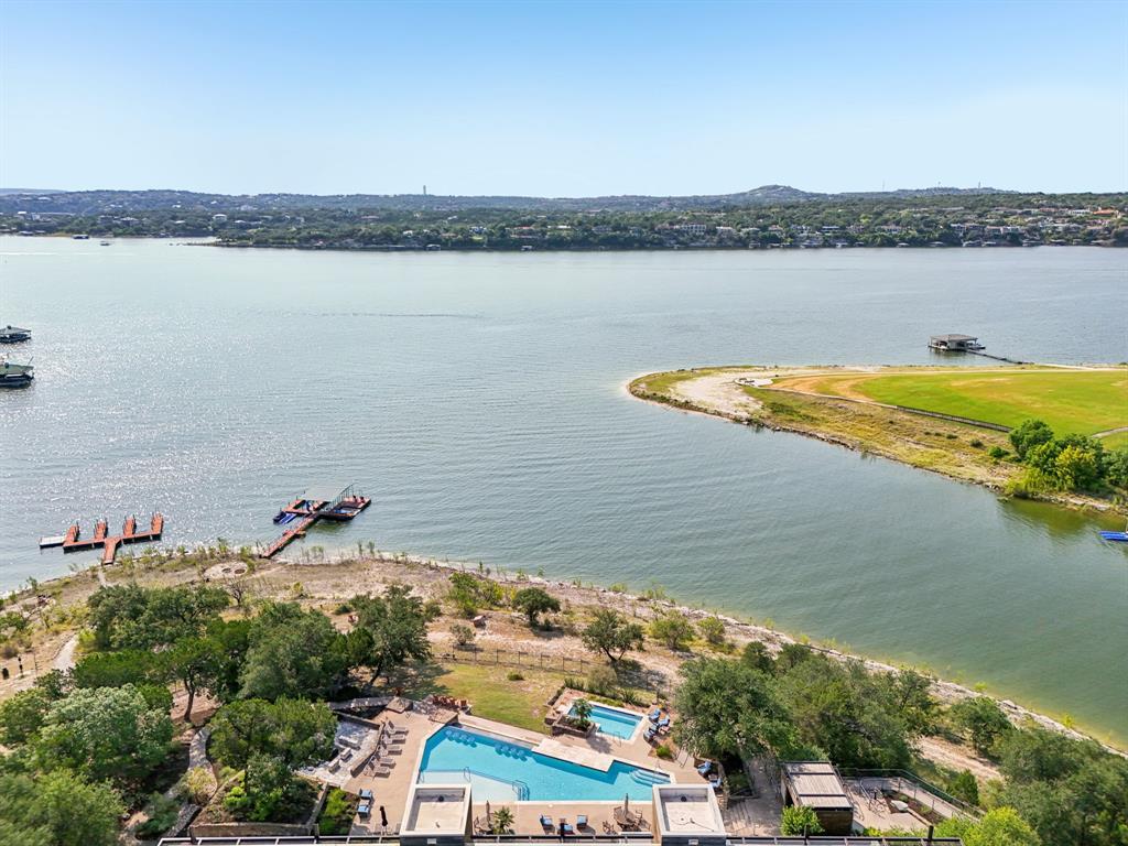 1101 Ivean Pearson Road Lago Vista TX 78645