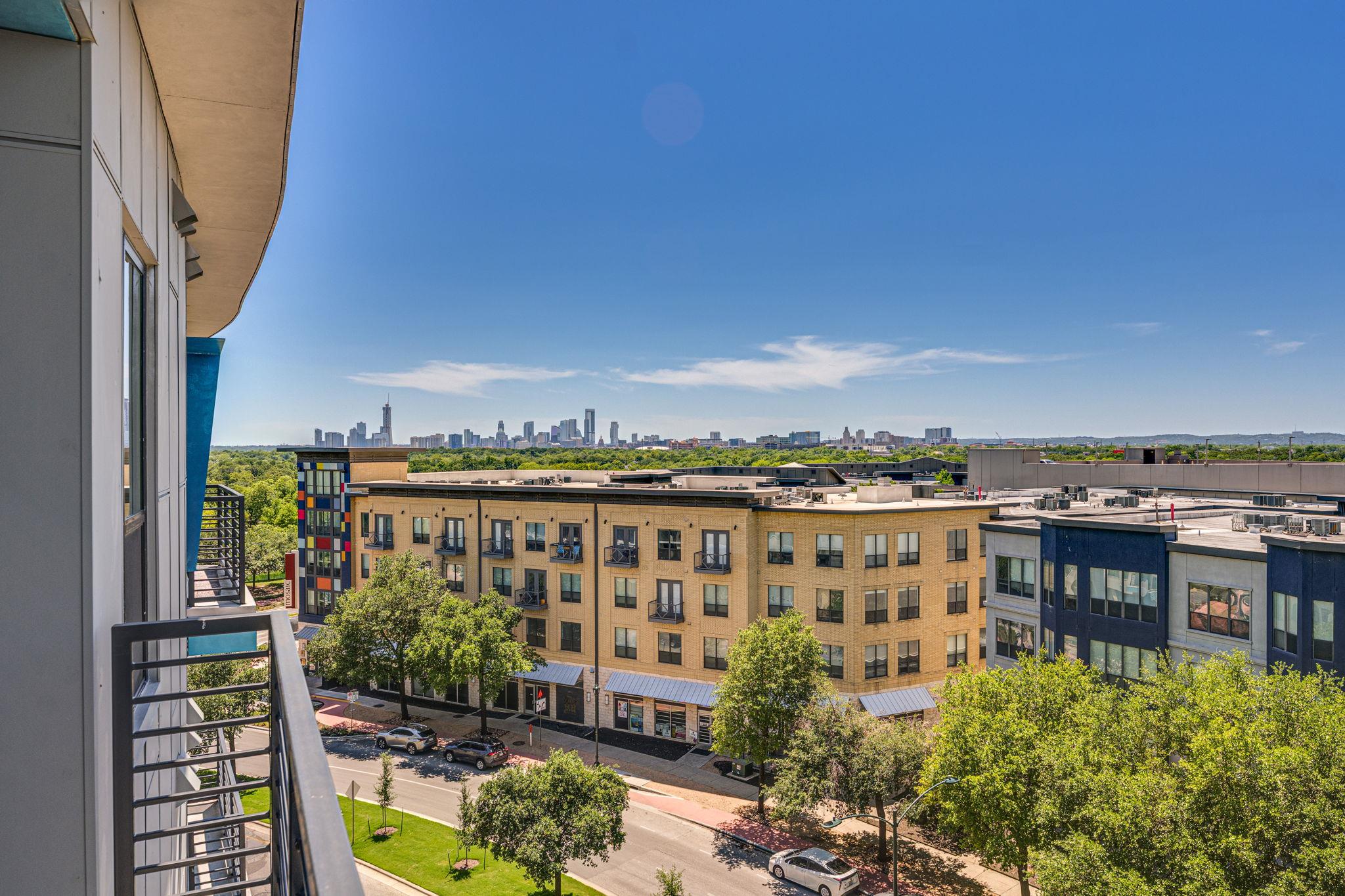 1701 Simond Avenue Austin TX 78723