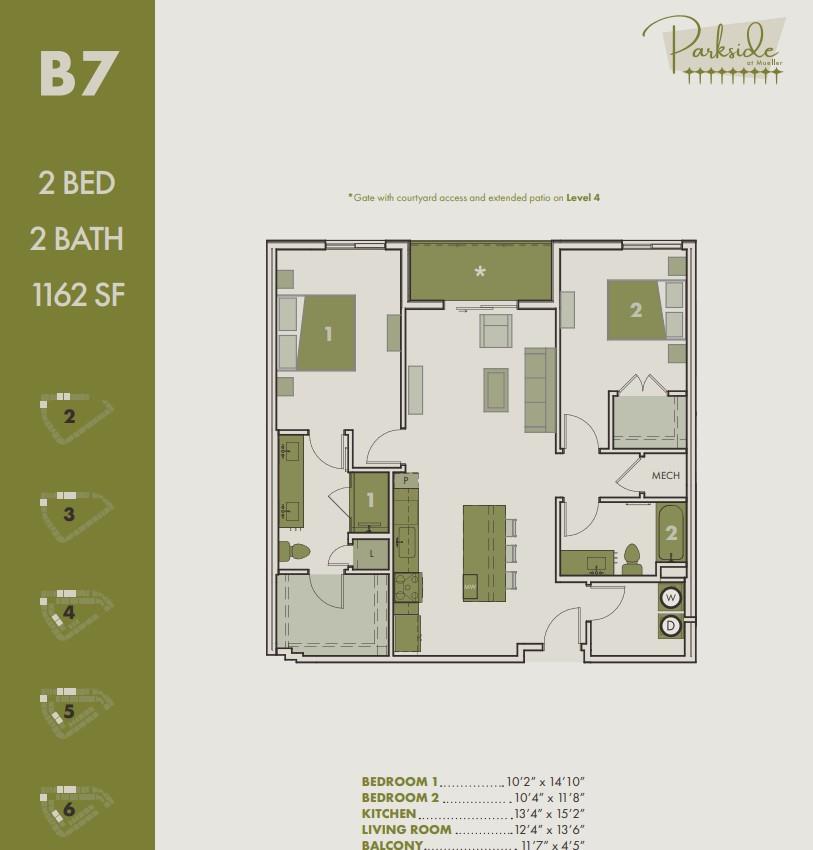 1701 Simond Avenue Austin TX 78723