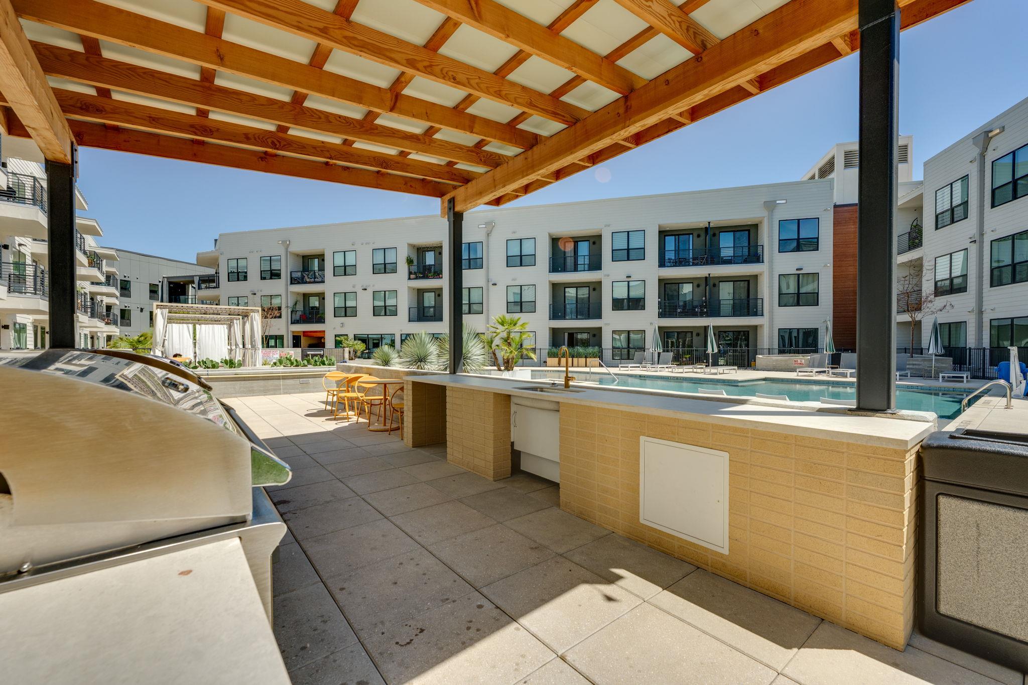 1701 Simond Avenue Austin TX 78723