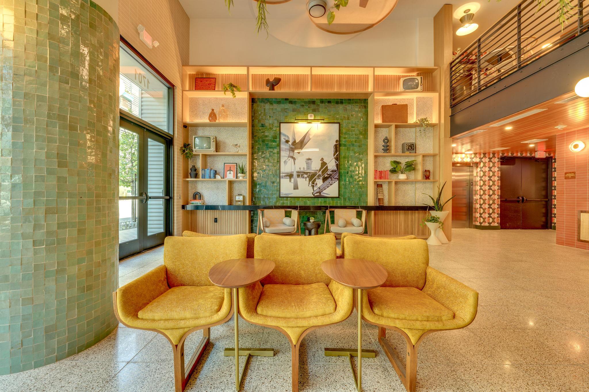 1701 Simond Avenue Austin TX 78723