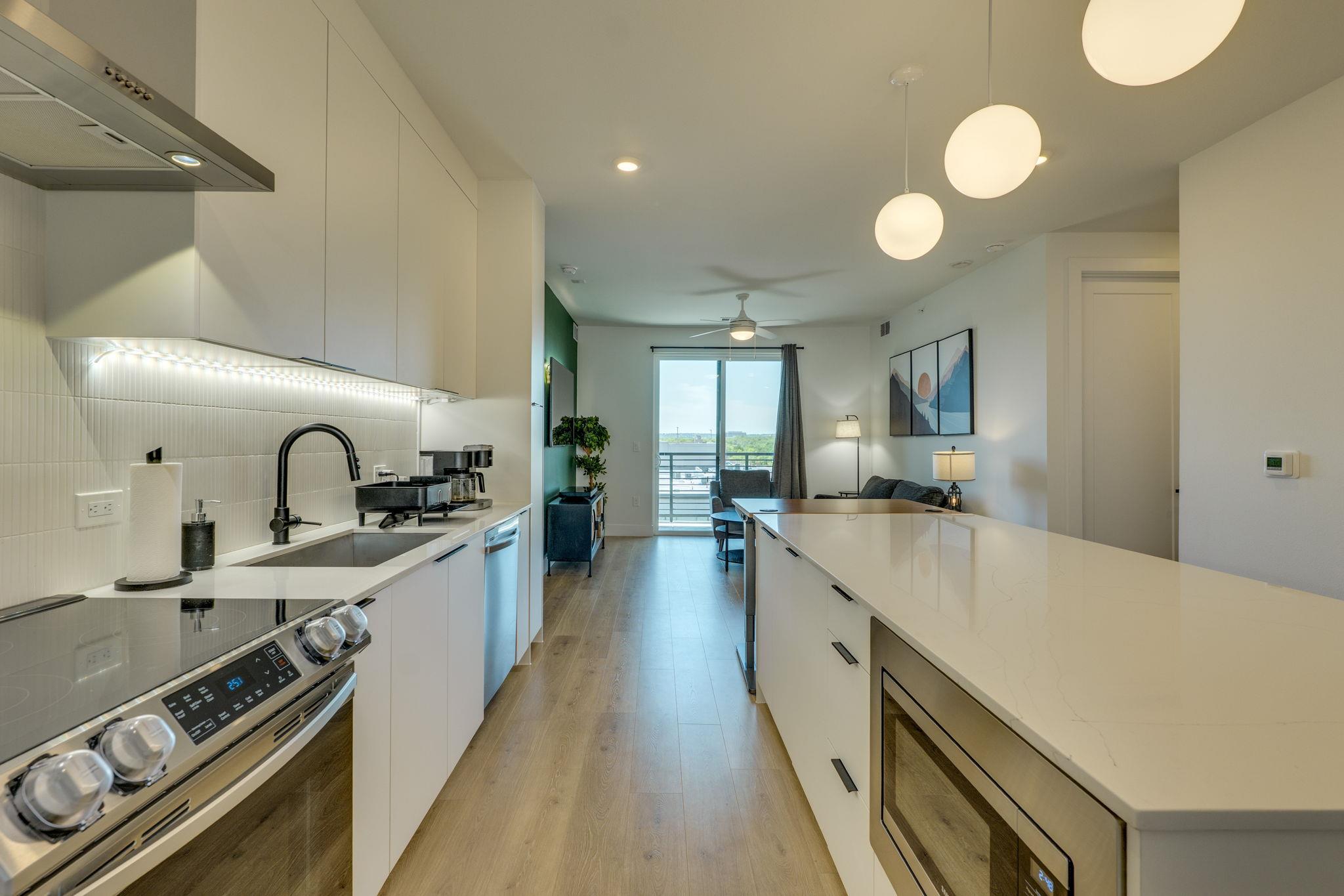 1701 Simond Avenue Austin TX 78723