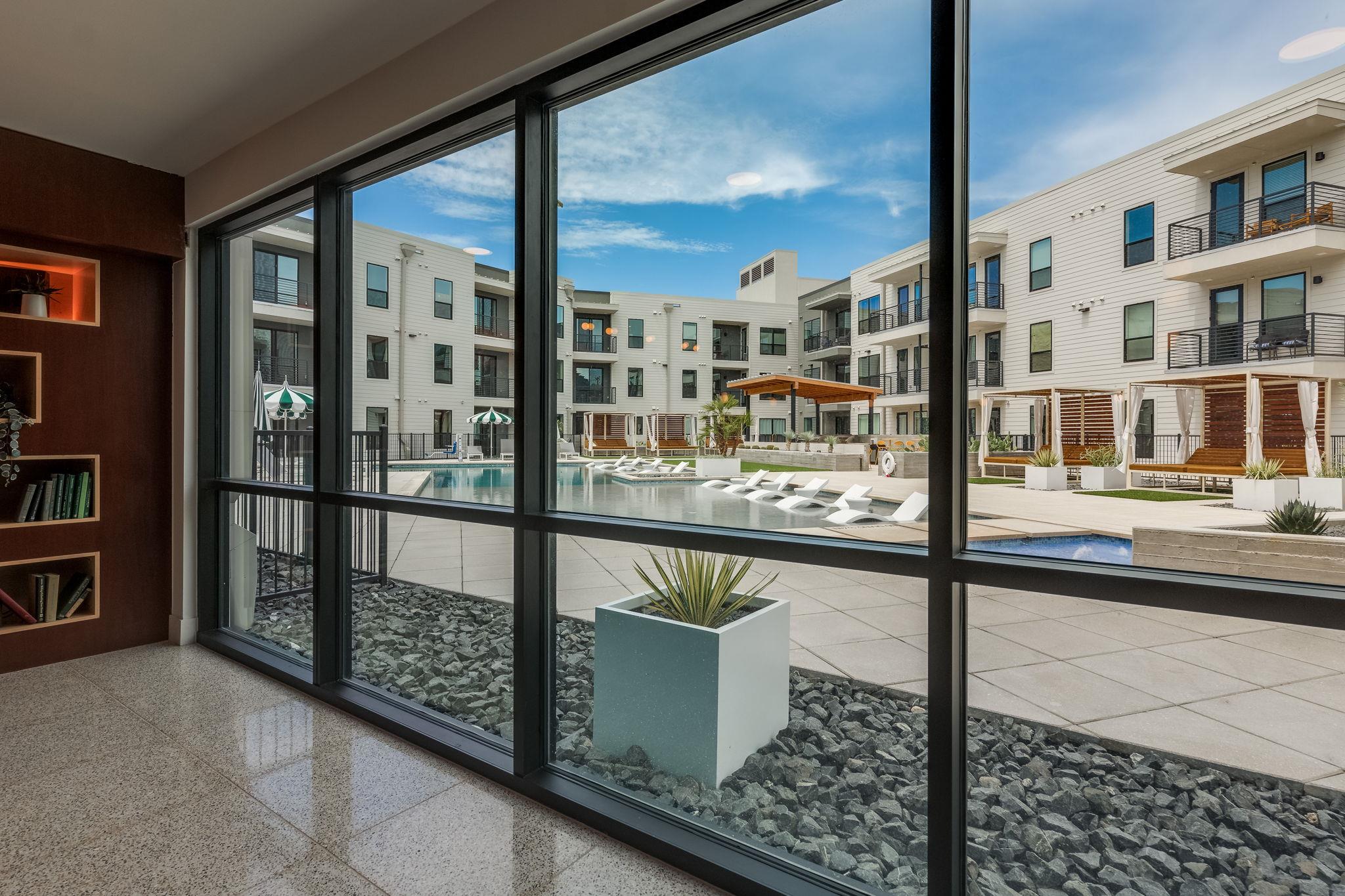 1701 Simond Avenue Austin TX 78723