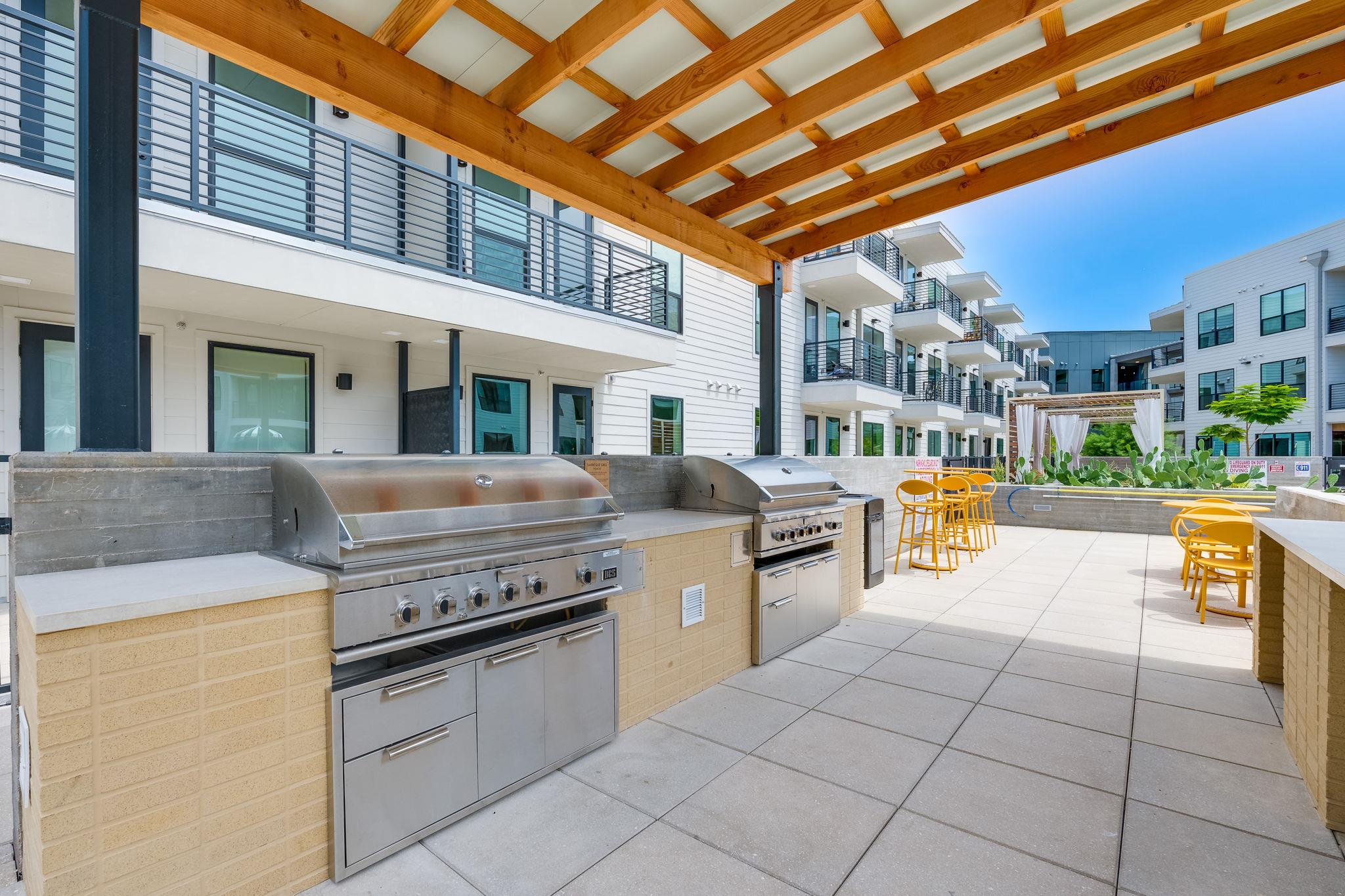 1701 Simond Avenue Austin TX 78723