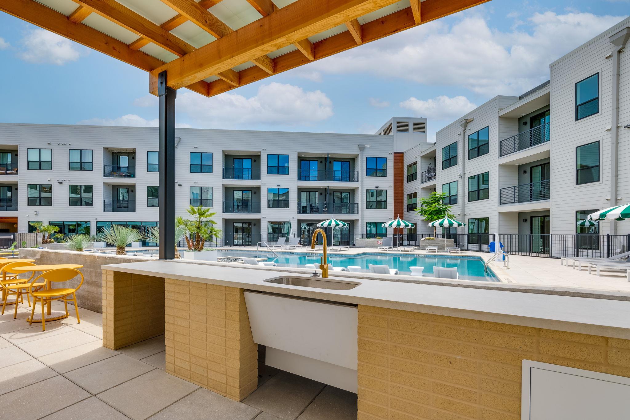 1701 Simond Avenue Austin TX 78723