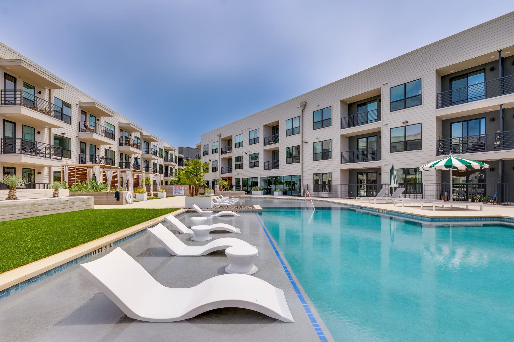 1701 Simond Avenue Austin TX 78723