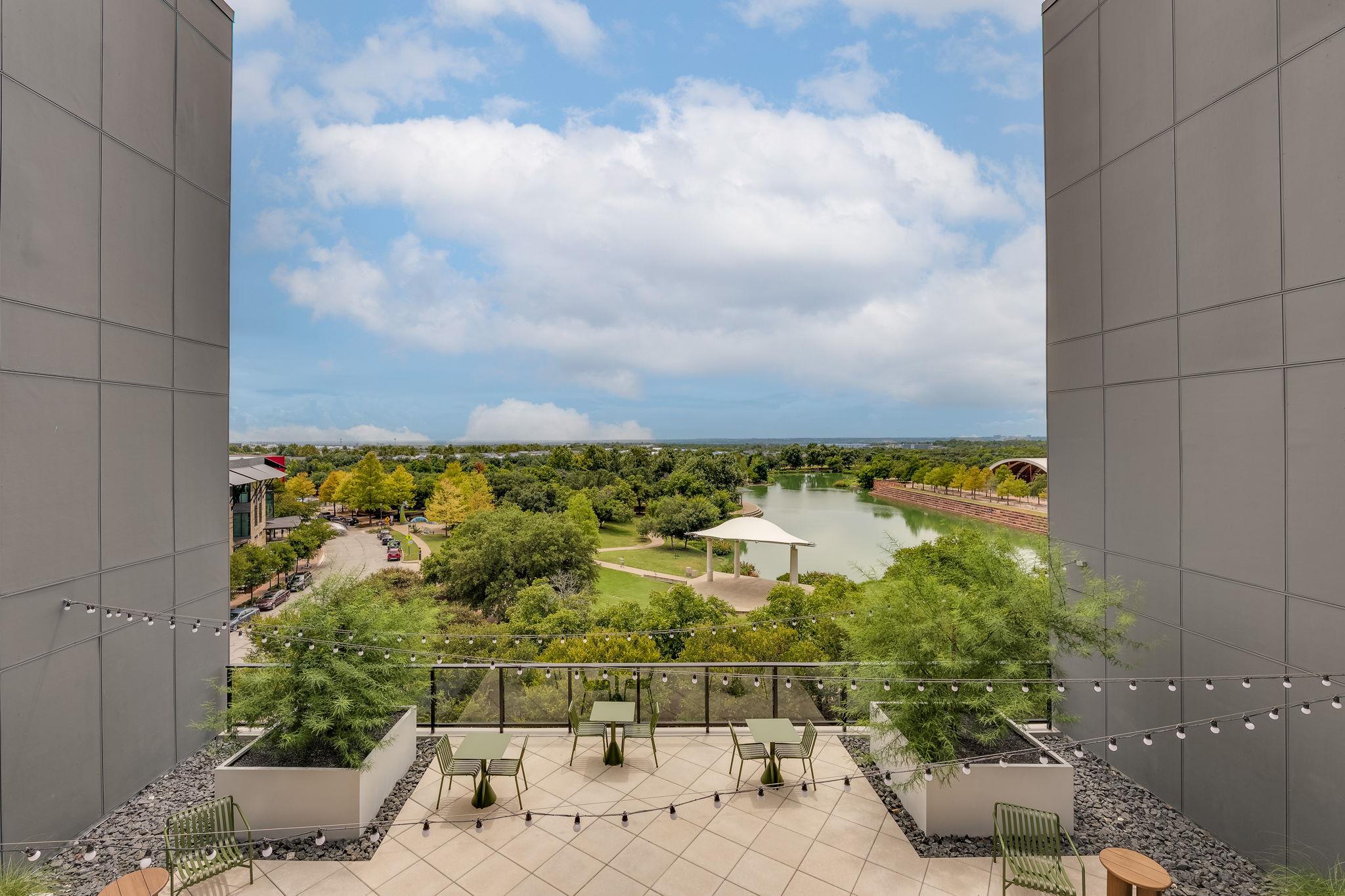 1701 Simond Avenue Austin TX 78723