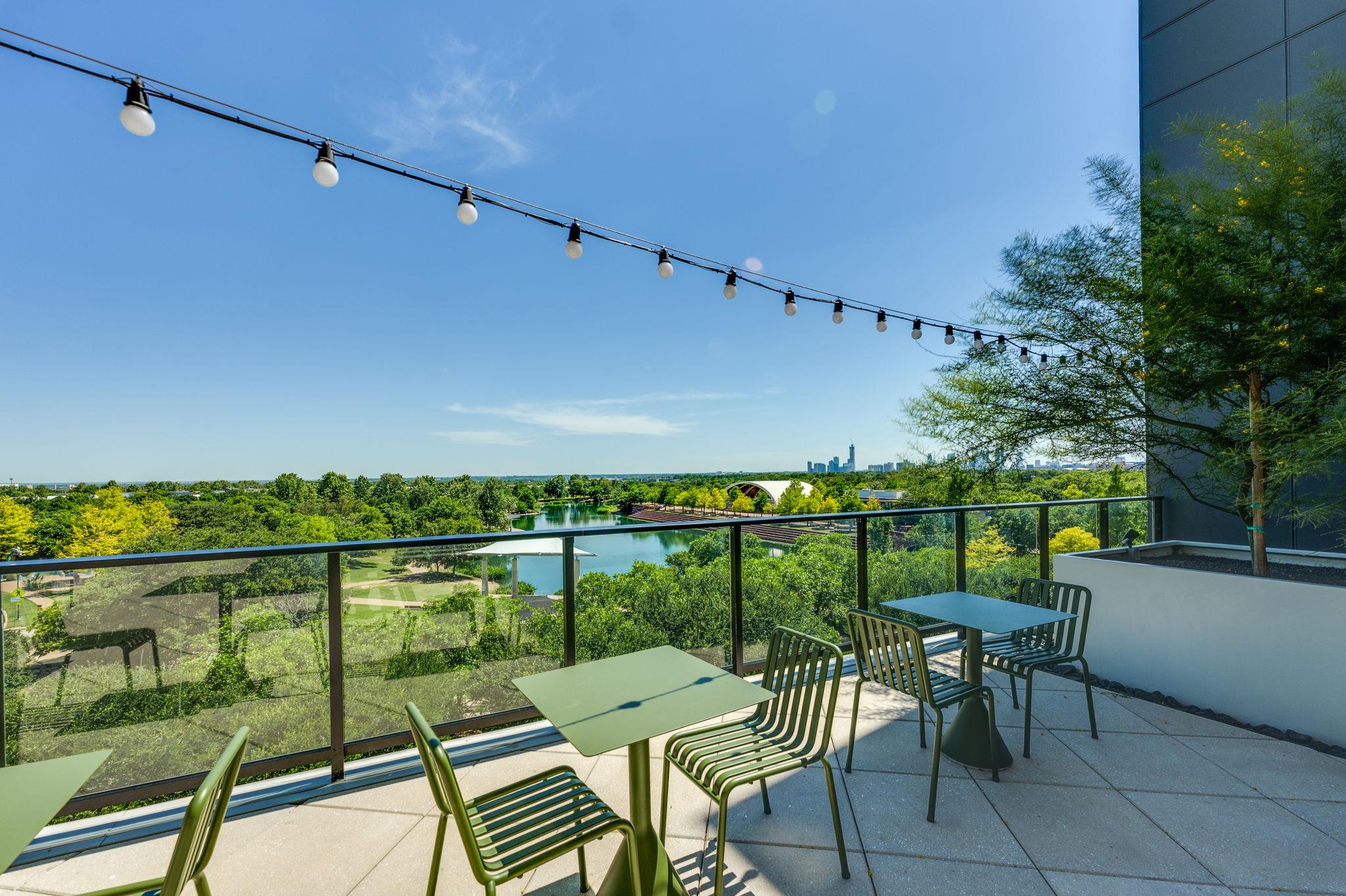 1701 Simond Avenue Austin TX 78723