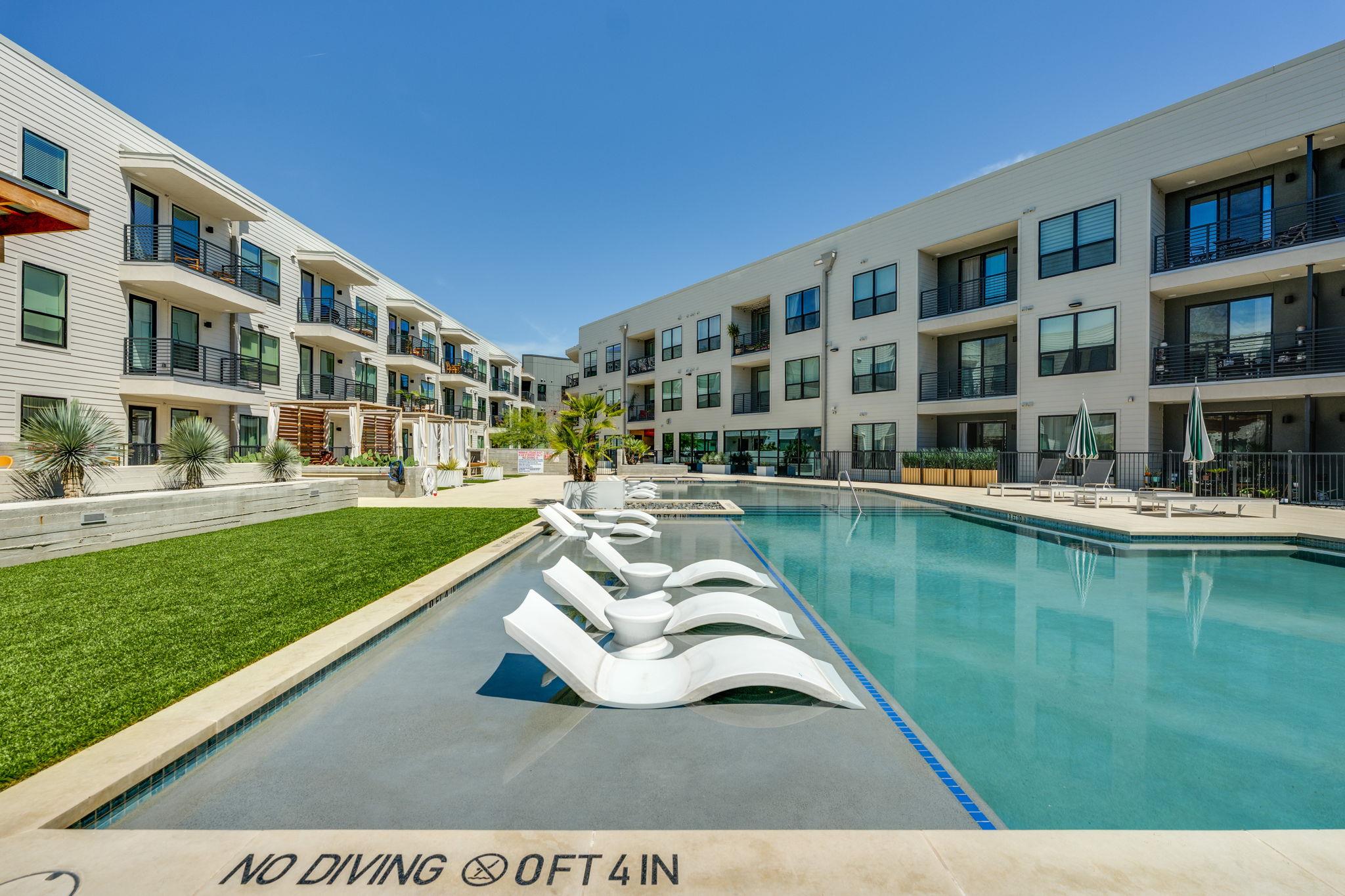 1701 Simond Avenue Austin TX 78723