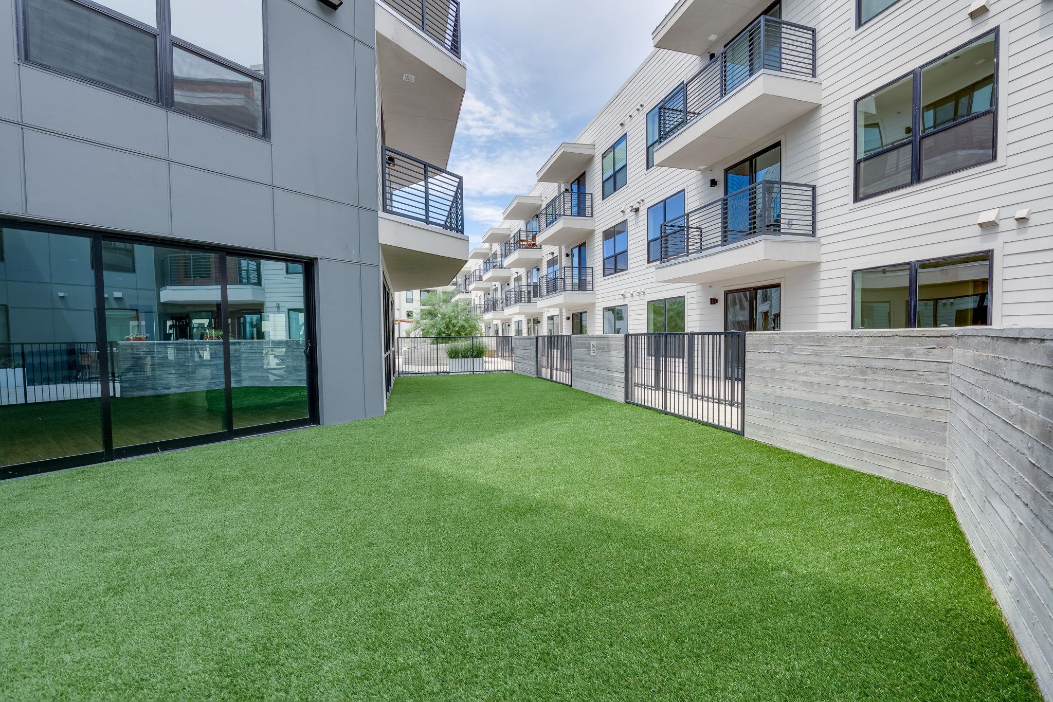 1701 Simond Avenue Austin TX 78723