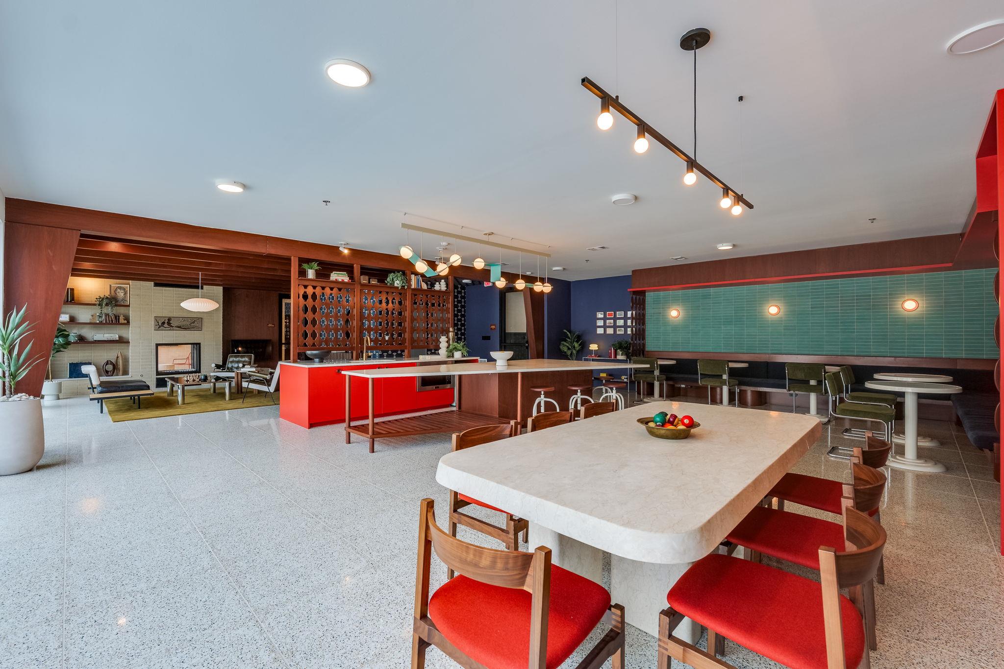 1701 Simond Avenue Austin TX 78723