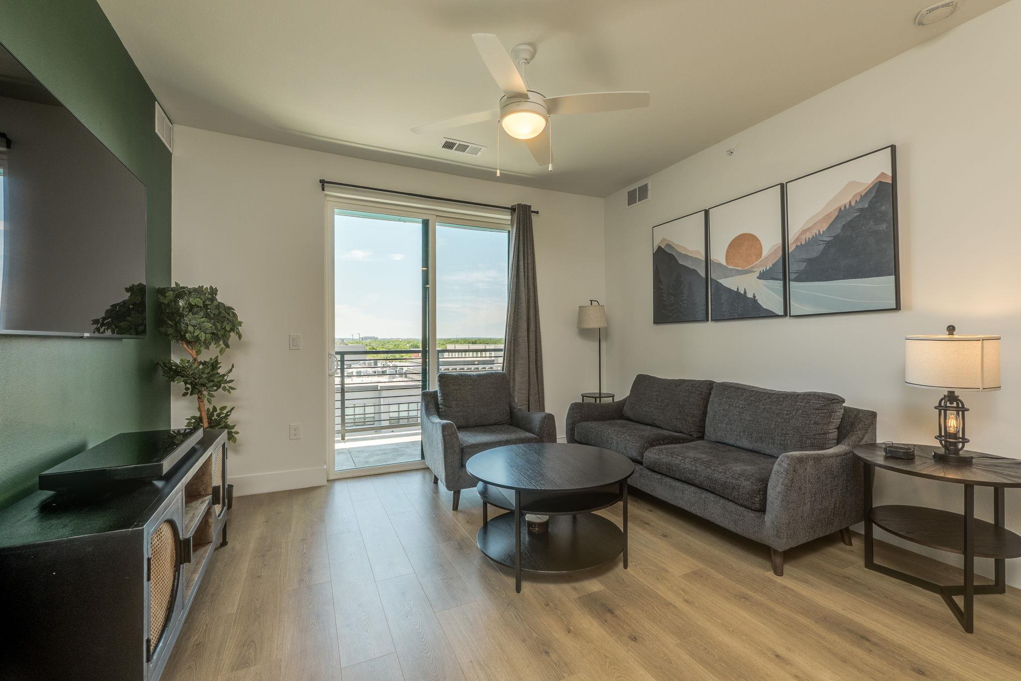1701 Simond Avenue Austin TX 78723