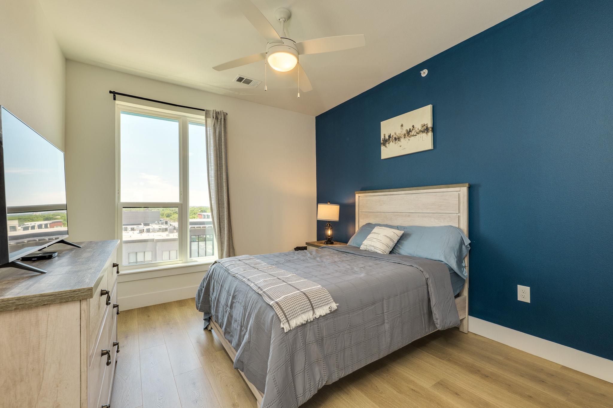 1701 Simond Avenue Austin TX 78723
