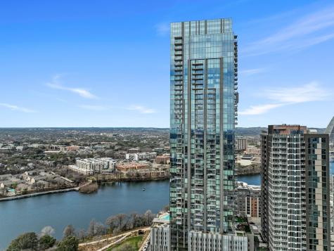 44 East Avenue Austin TX 78701