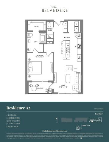 301 Pressler Street Austin TX 78703
