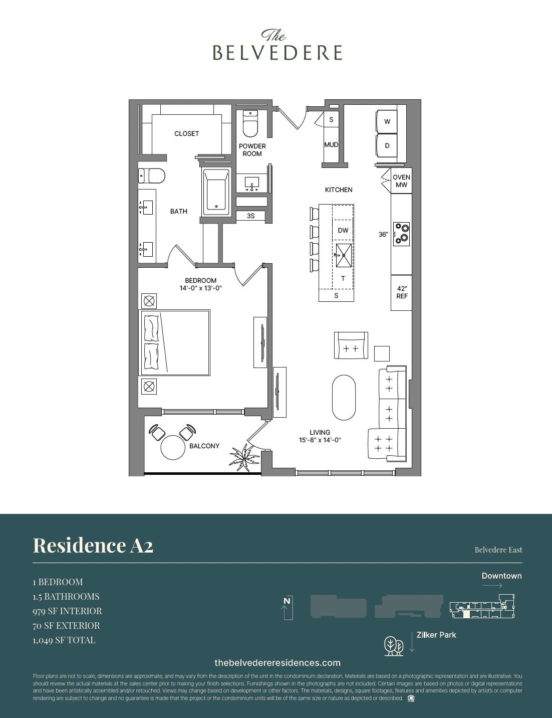 301 Pressler Street Austin TX 78703