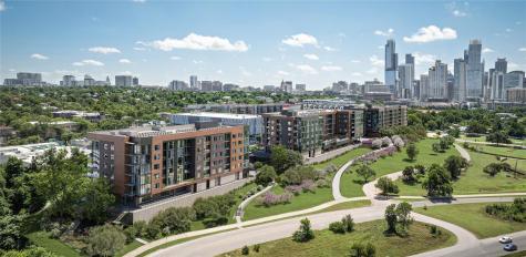 301 Pressler Street Austin TX 78703