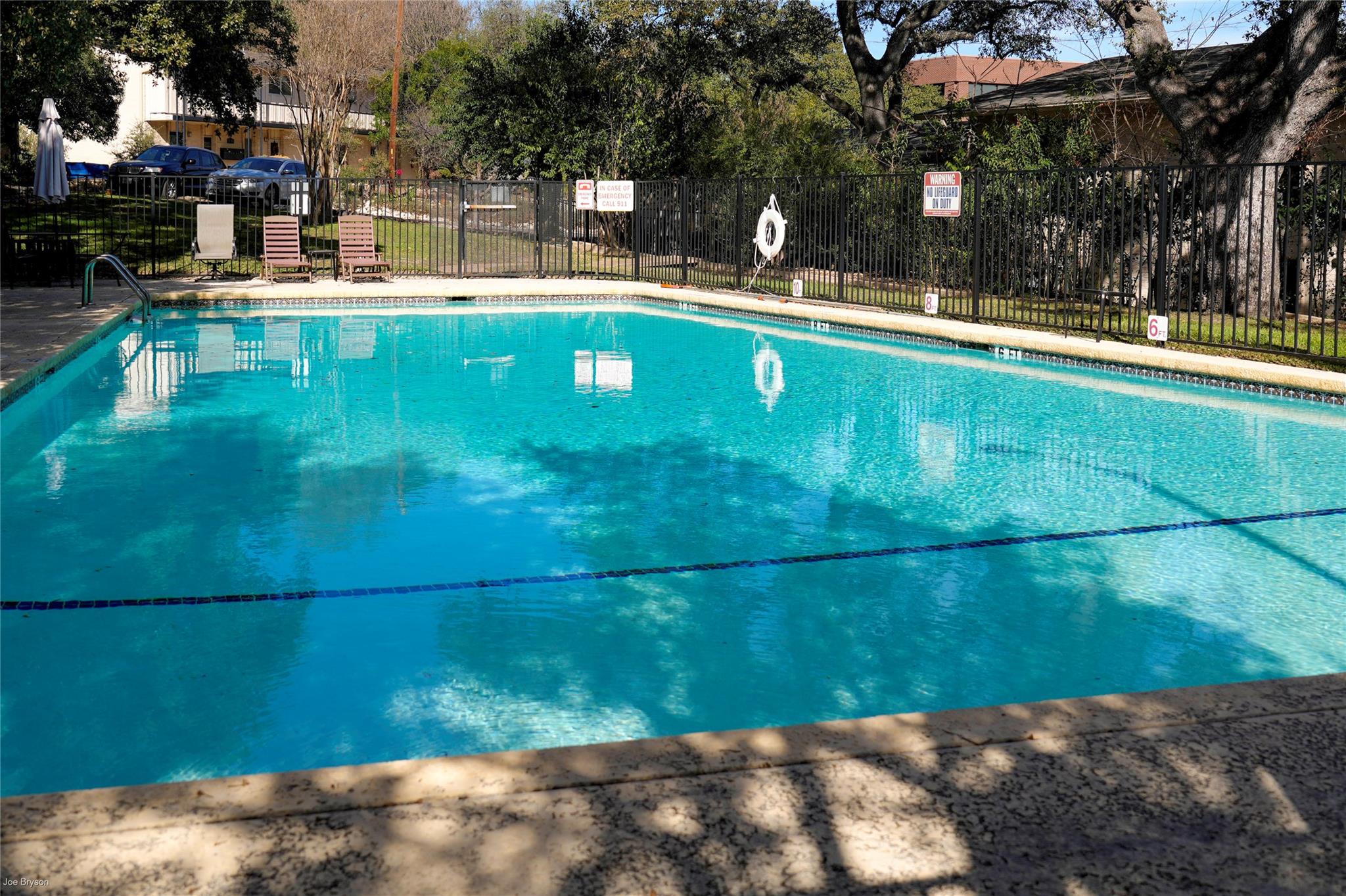 5326 Balcones Drive Austin TX 78731