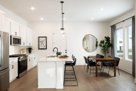 1324 Sweet Bark Street Austin TX 78745