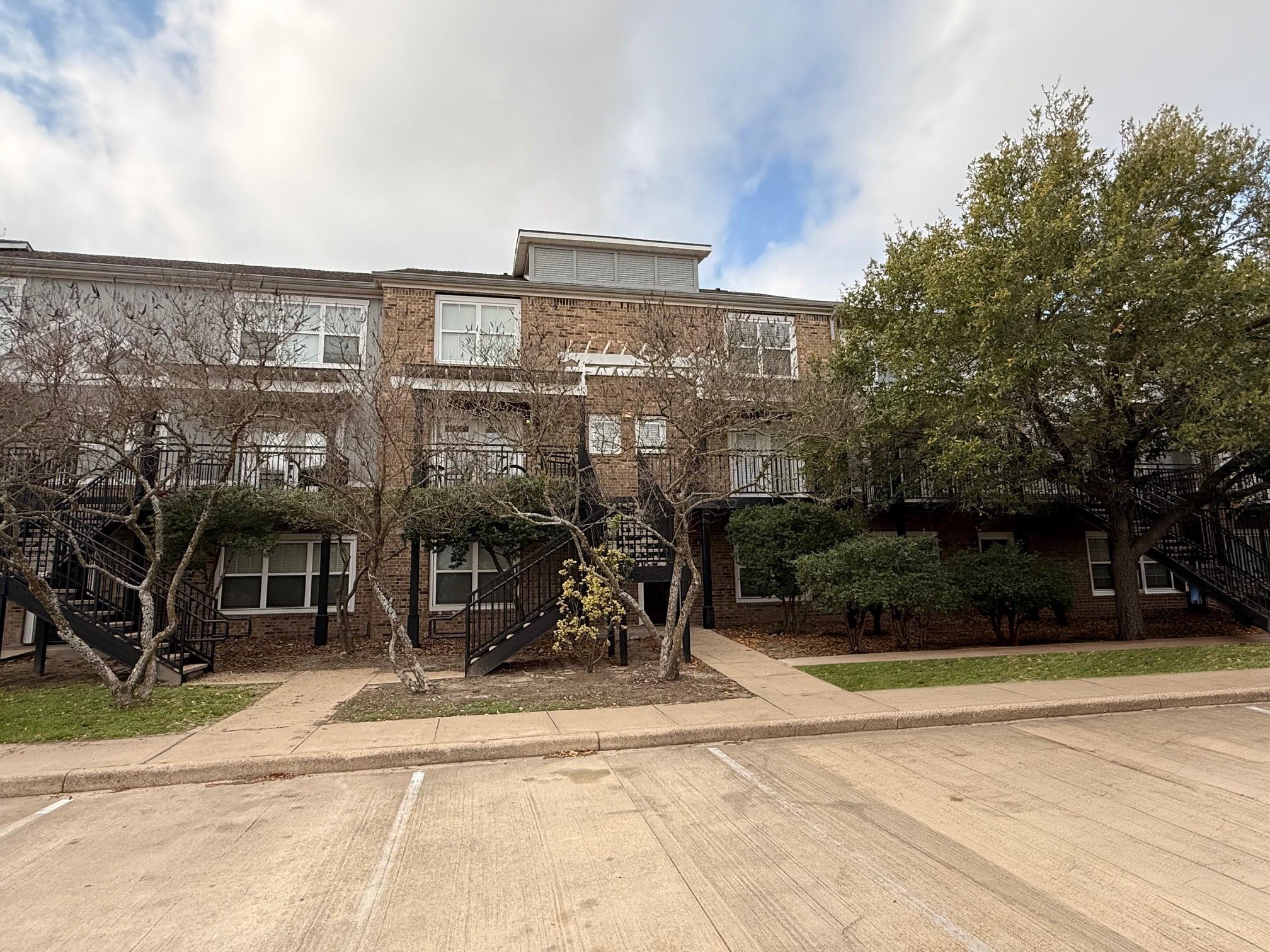 1725 Harvey Mitchell Parkway S College Station TX 77840