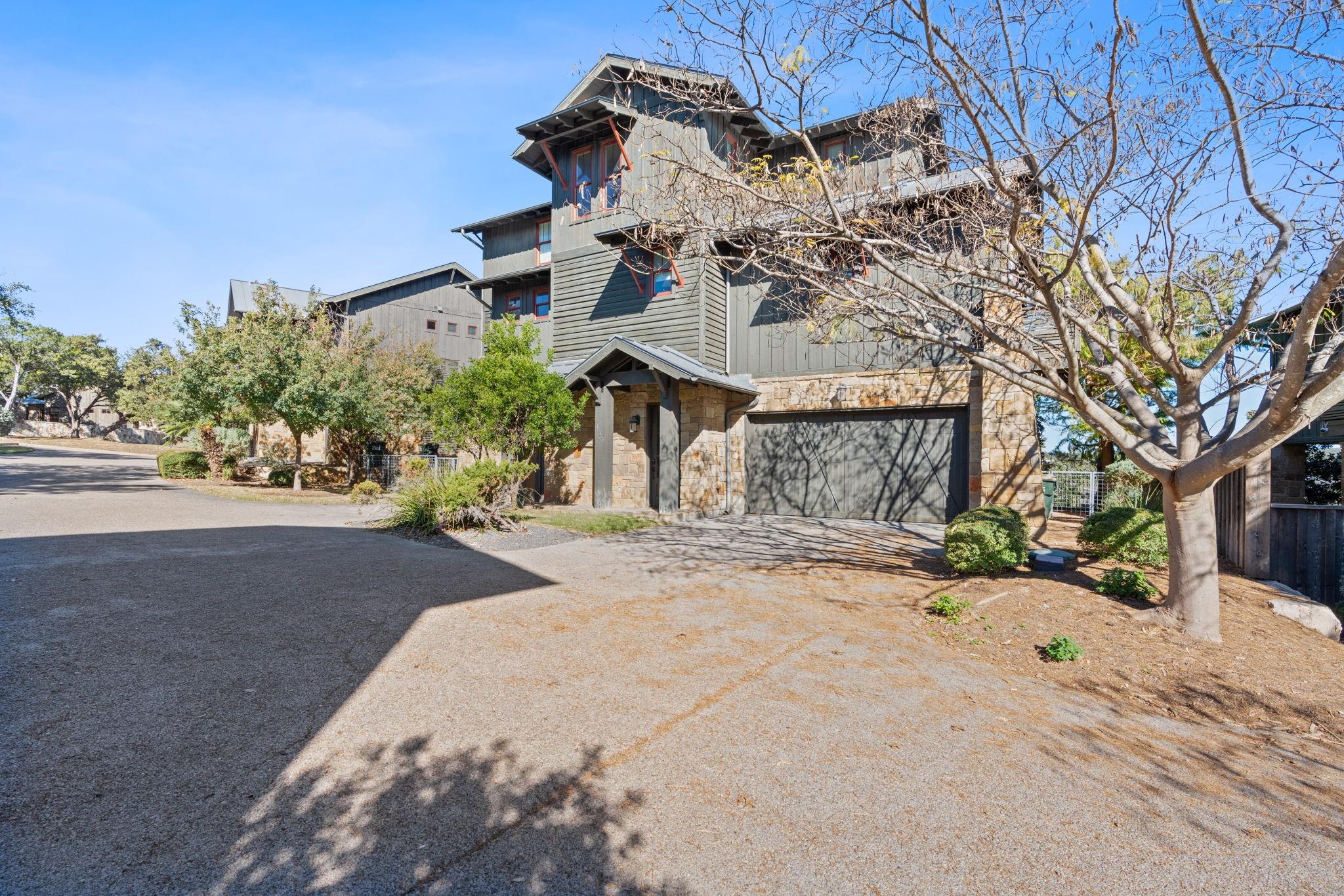 2208 Seabiscuit Cove Spicewood TX 78669