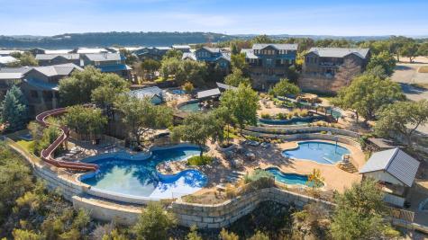 2208 Seabiscuit Cove Spicewood TX 78669