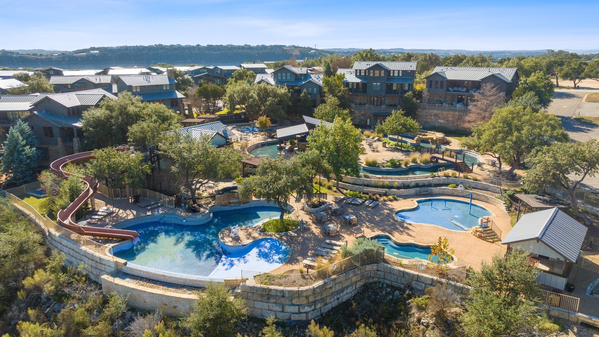 2208 Seabiscuit Cove Spicewood TX 78669