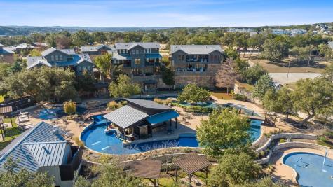 2208 Seabiscuit Cove Spicewood TX 78669