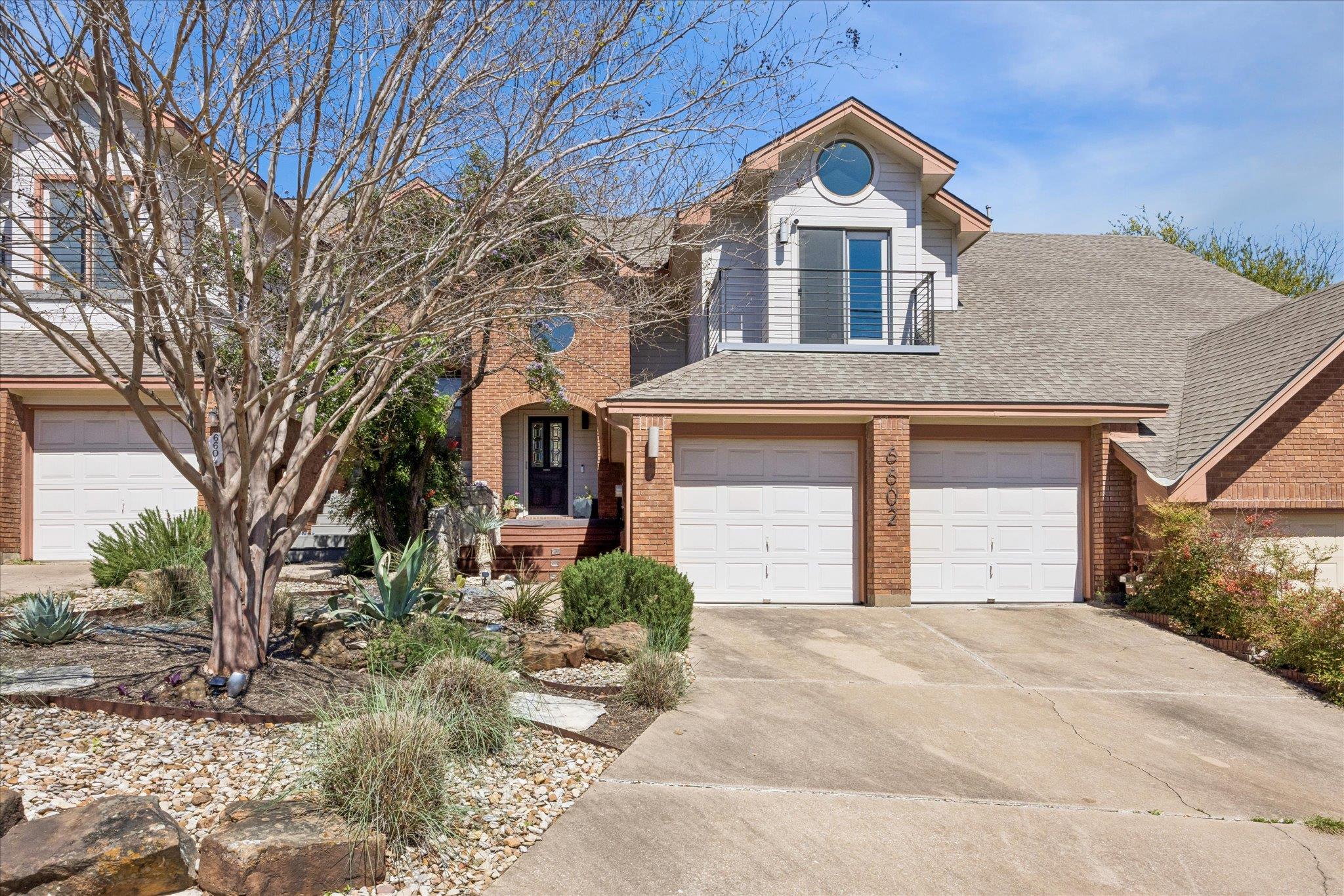 6602 Mesa Hollow Drive Austin TX 78750