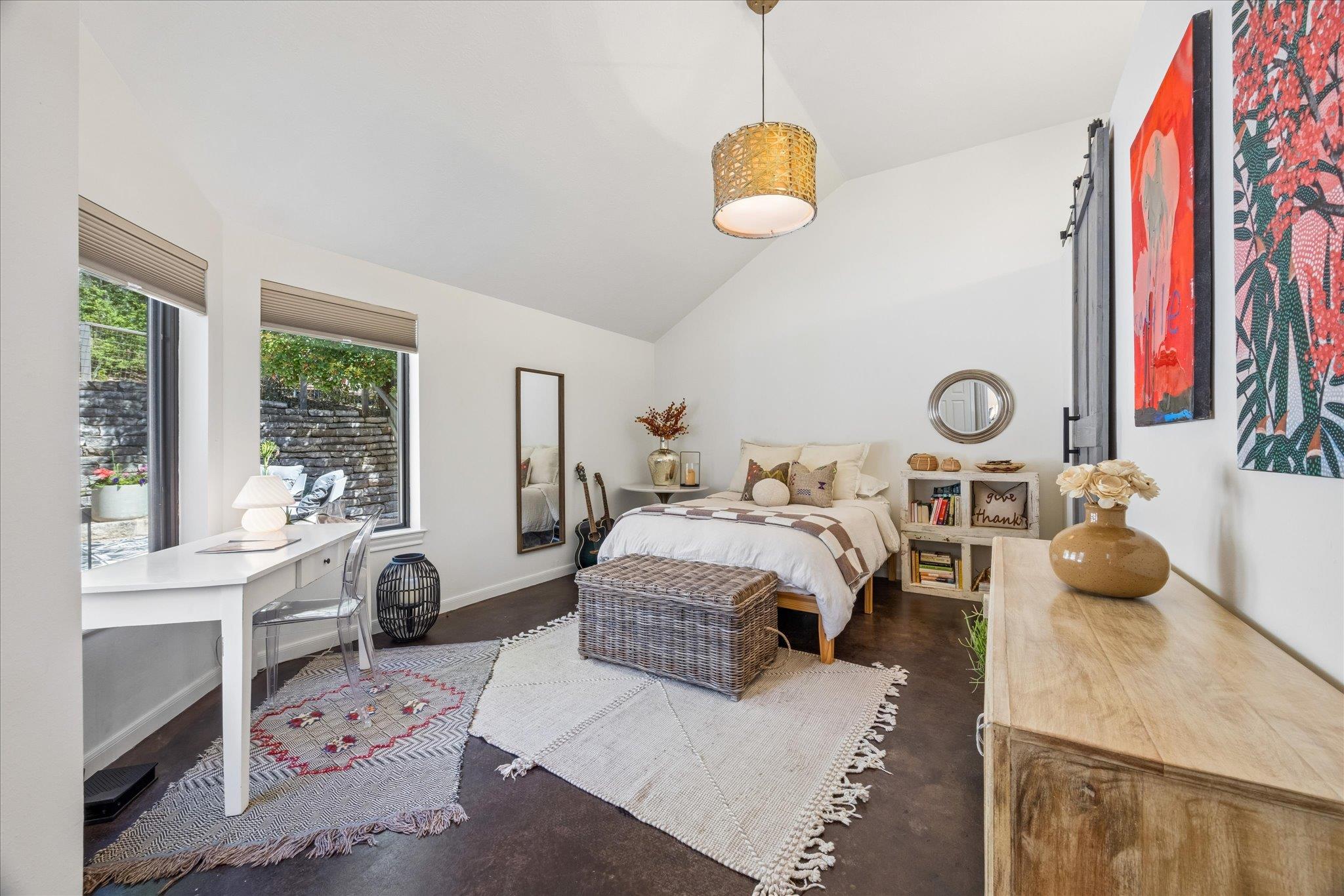 6602 Mesa Hollow Drive Austin TX 78750