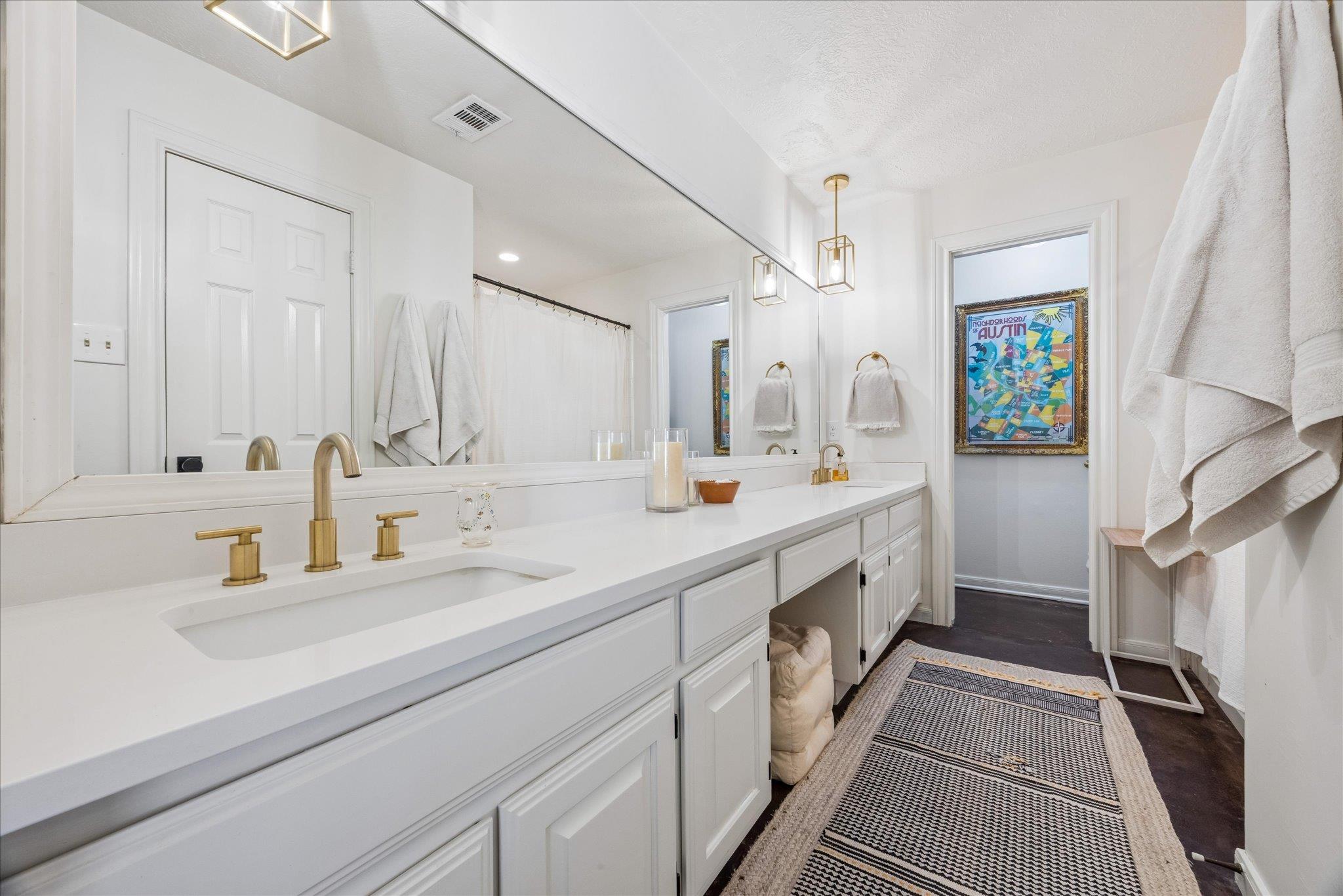 6602 Mesa Hollow Drive Austin TX 78750