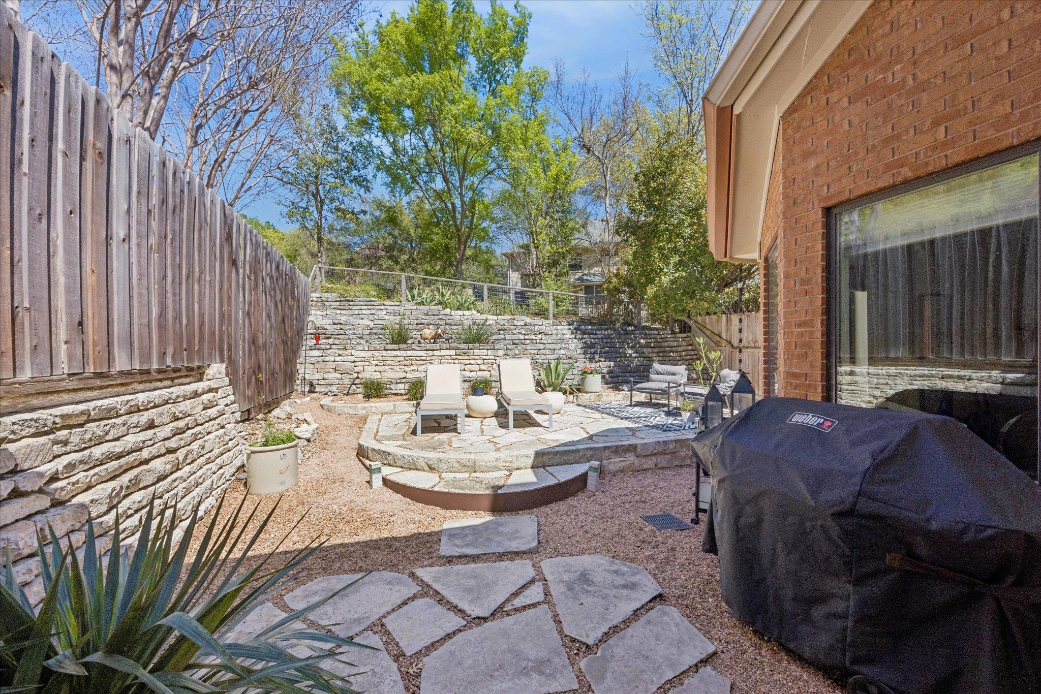6602 Mesa Hollow Drive Austin TX 78750