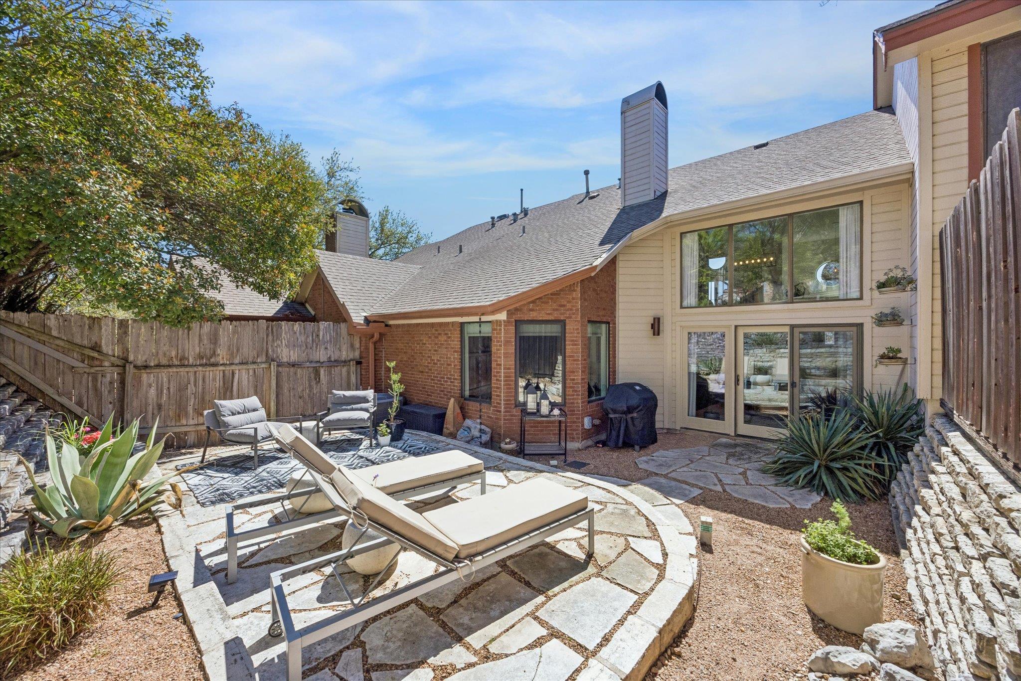 6602 Mesa Hollow Drive Austin TX 78750
