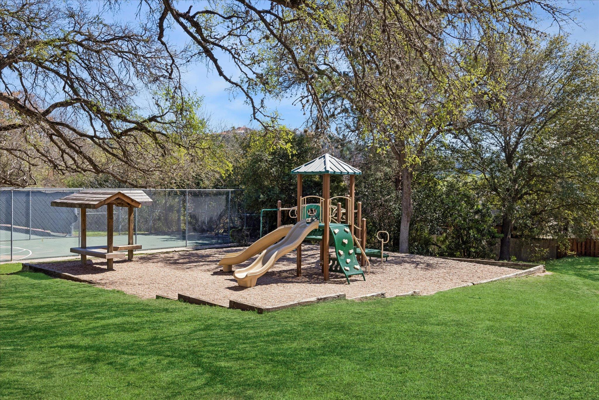 6602 Mesa Hollow Drive Austin TX 78750