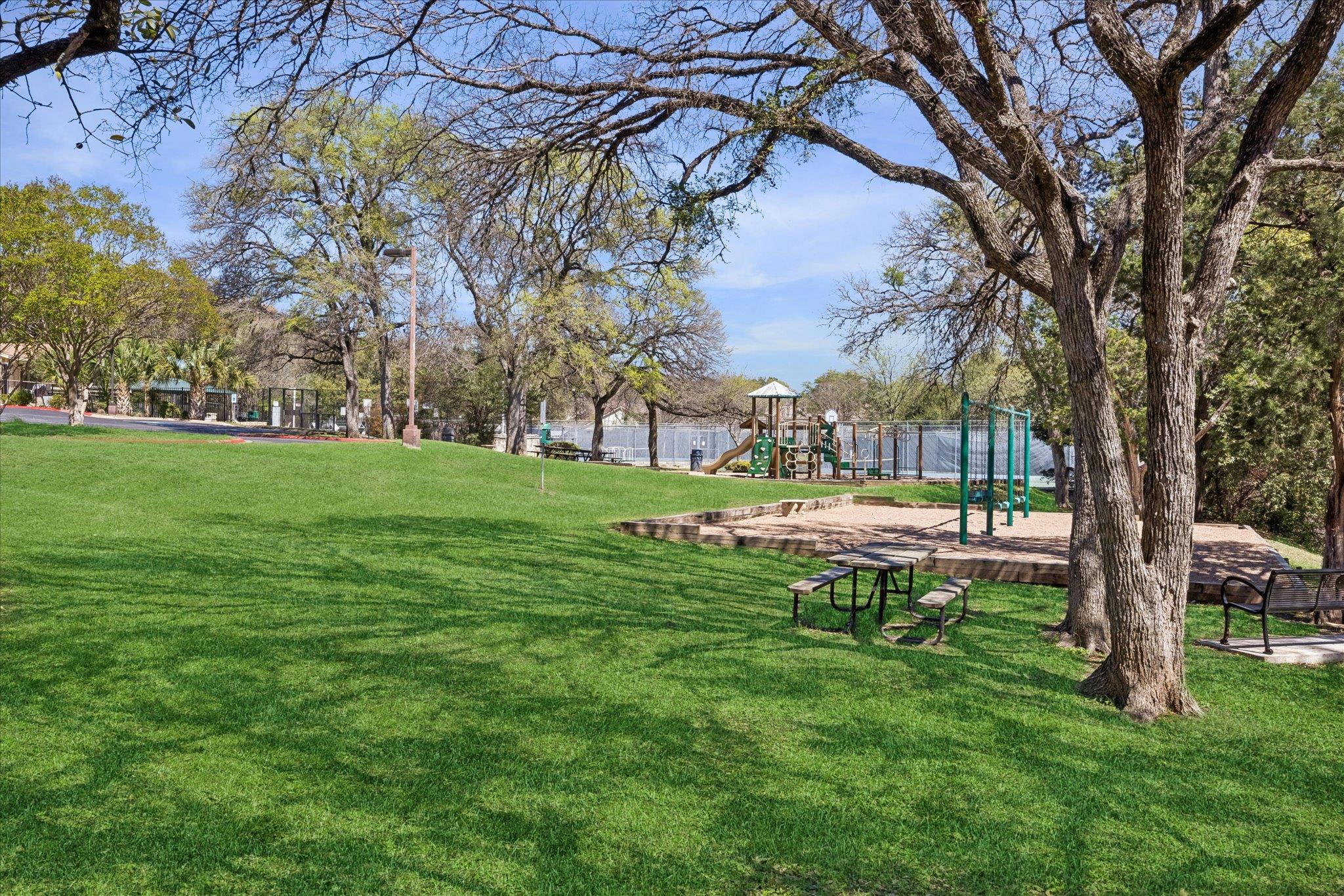 6602 Mesa Hollow Drive Austin TX 78750