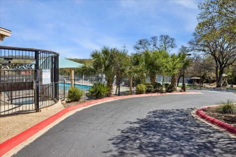 6602 Mesa Hollow Drive Austin TX 78750