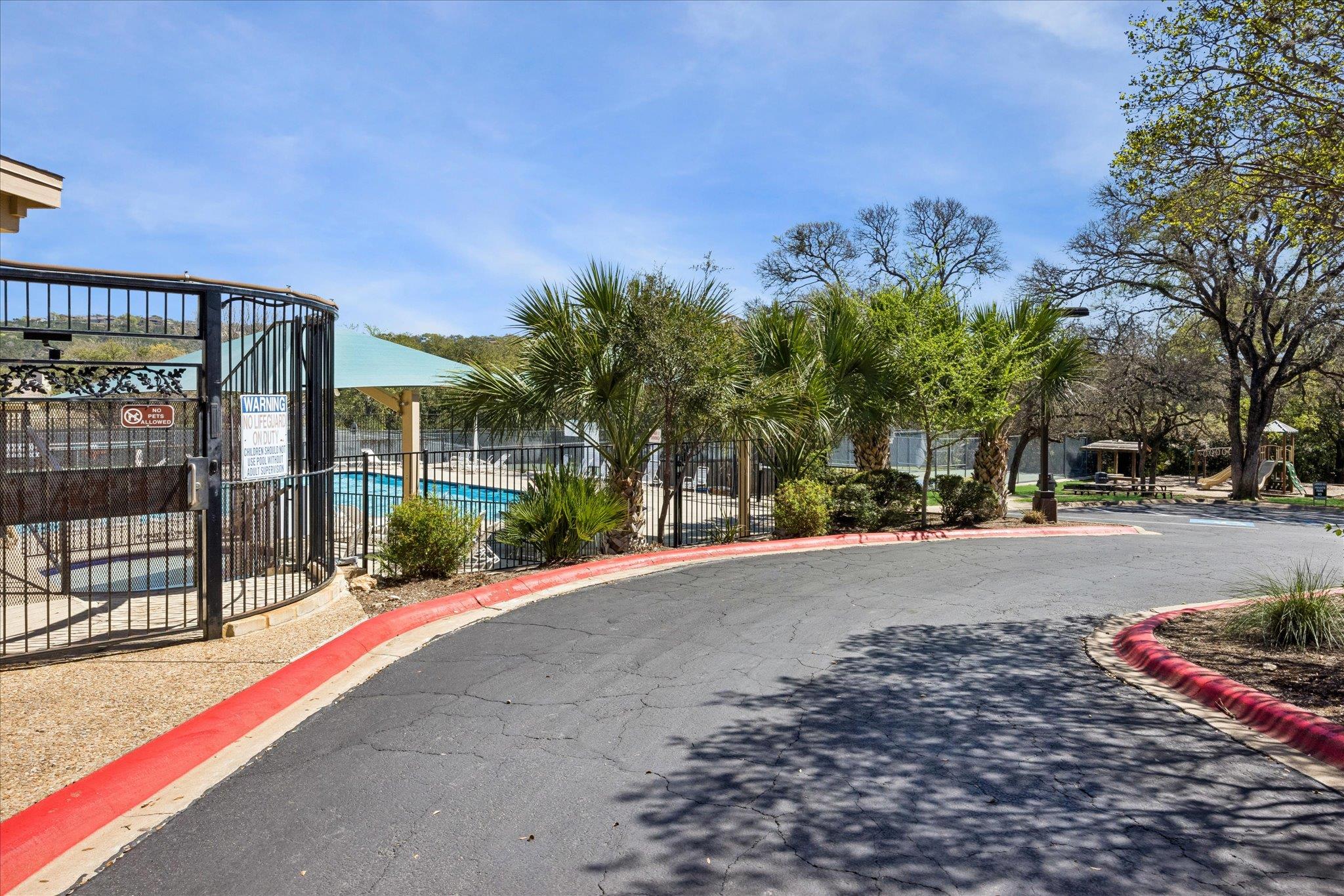 6602 Mesa Hollow Drive Austin TX 78750