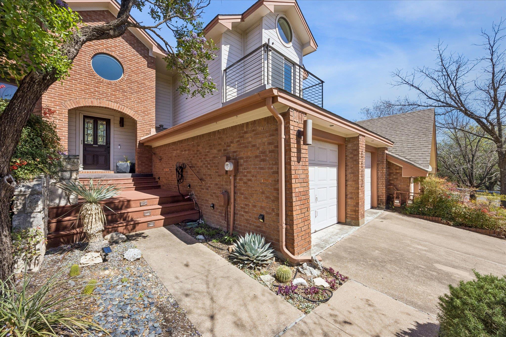 6602 Mesa Hollow Drive Austin TX 78750