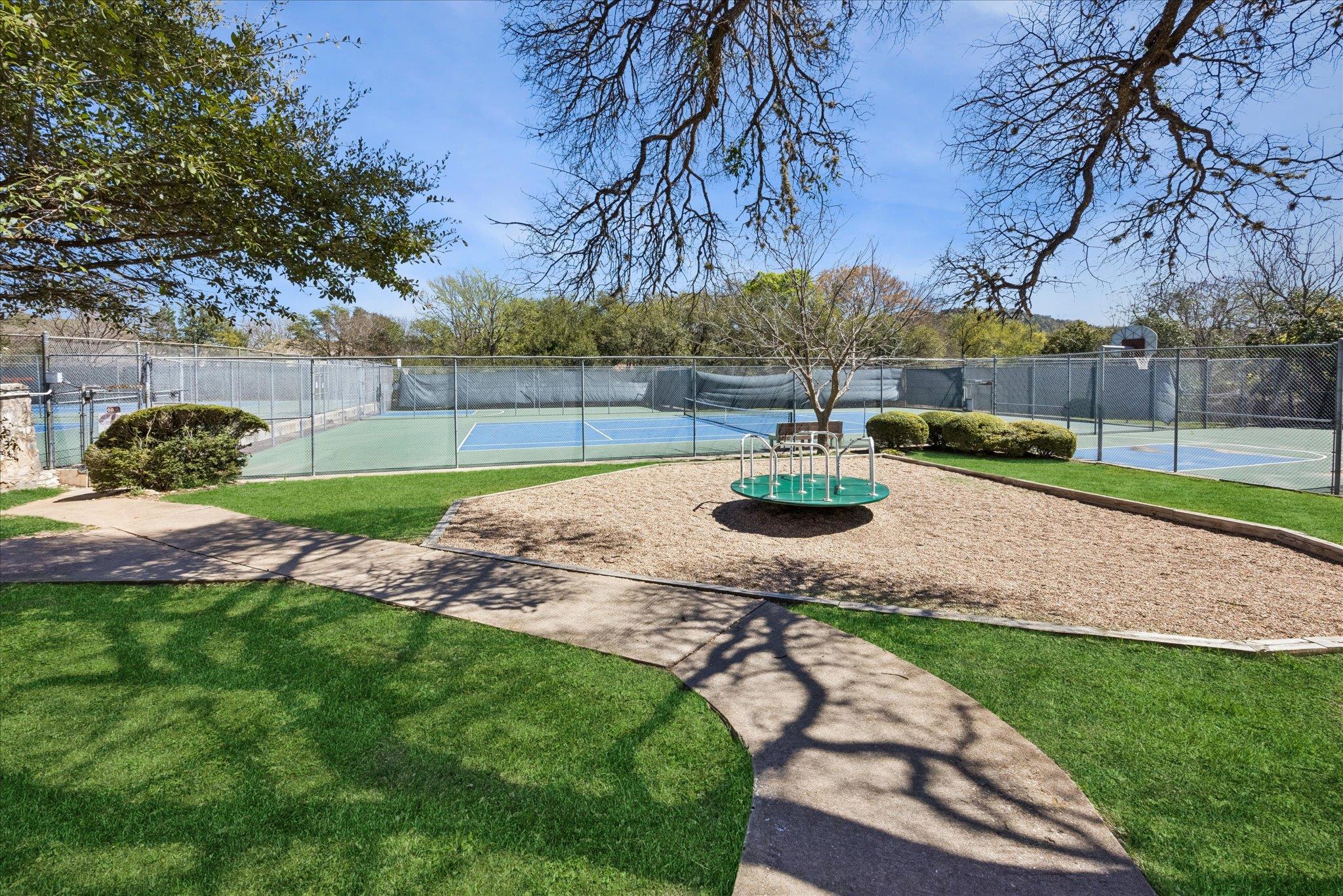 6602 Mesa Hollow Drive Austin TX 78750