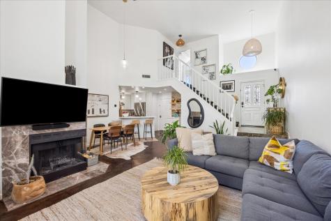 6602 Mesa Hollow Drive Austin TX 78750
