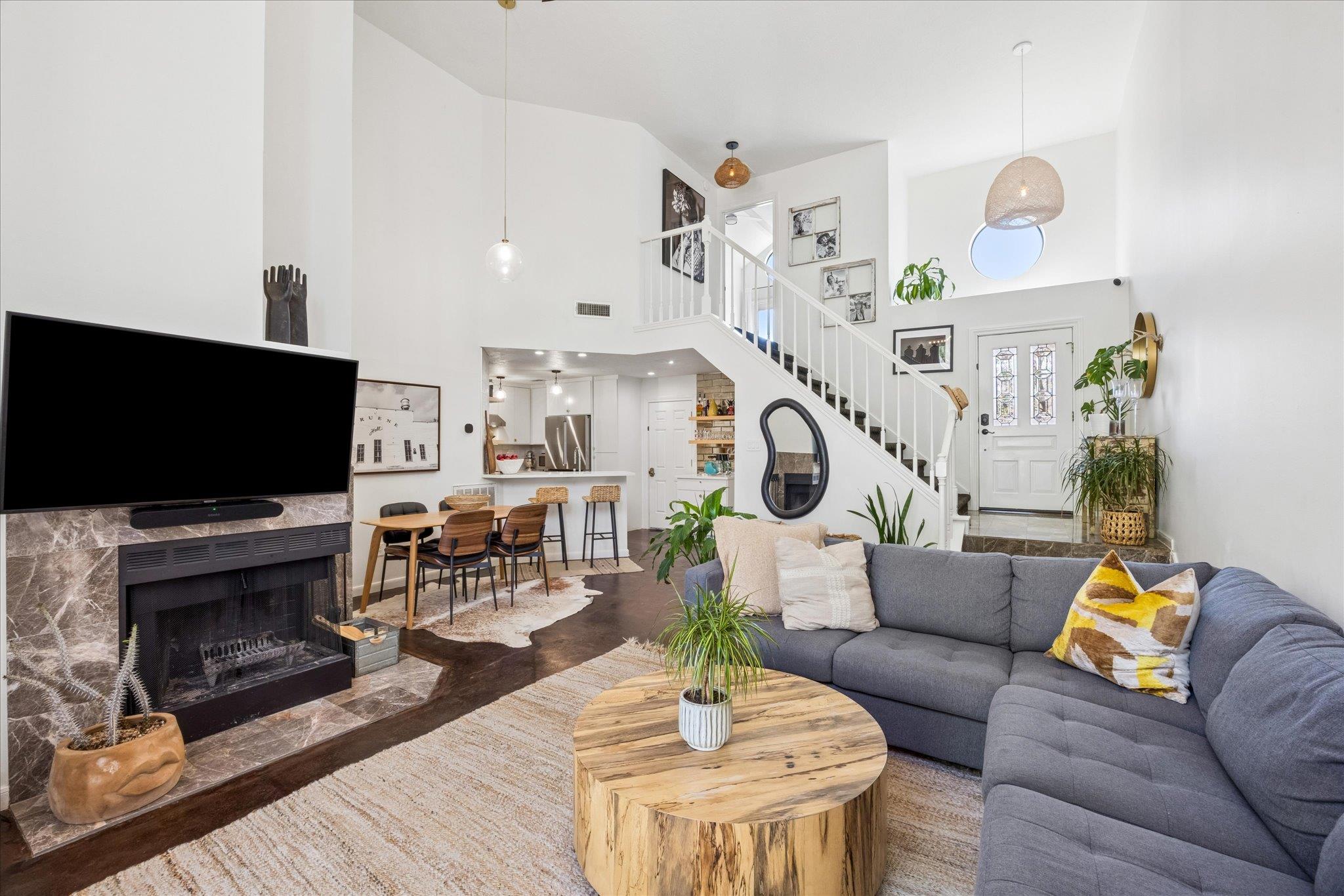 6602 Mesa Hollow Drive Austin TX 78750