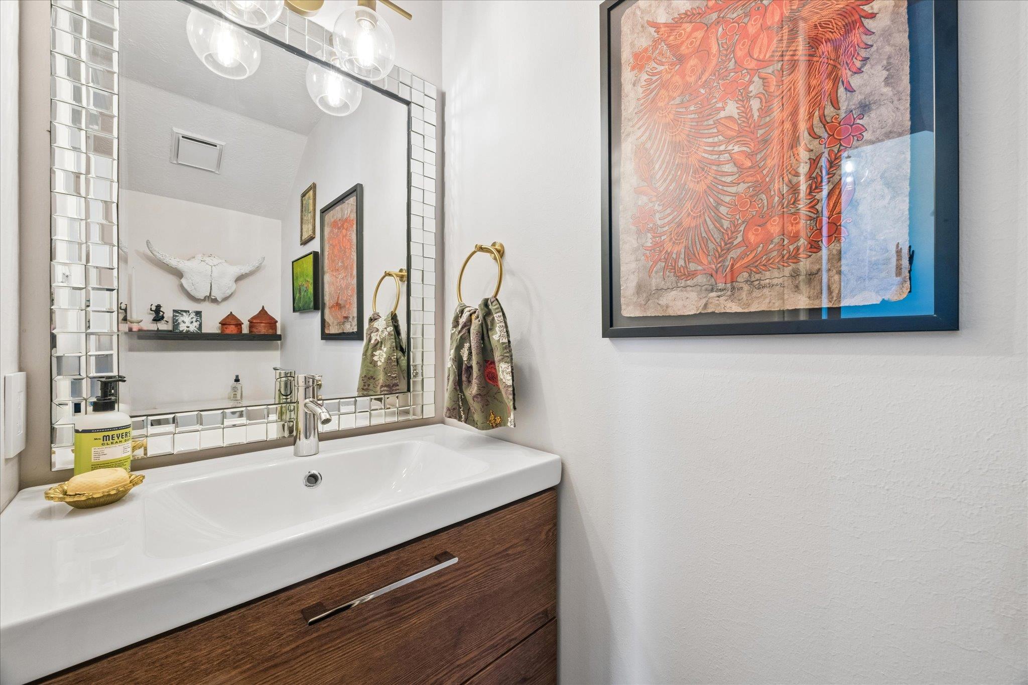 6602 Mesa Hollow Drive Austin TX 78750
